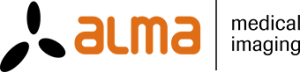 Logo ALMA Medical Imaging