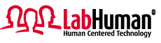 Logo LabHuman