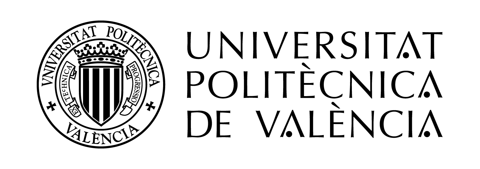 Logo UPV